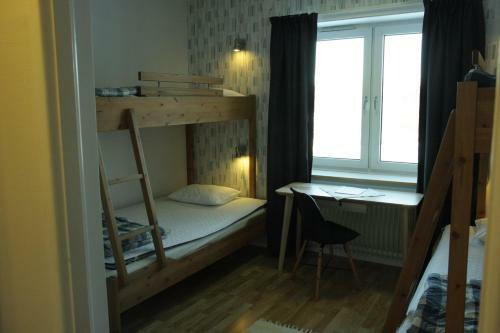 Stf Hostel Vassbo