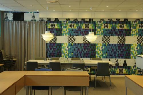 Stf Hostel Vassbo