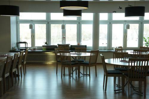 Stf Hostel Vassbo