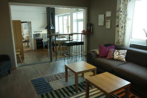 Stf Hostel Vassbo