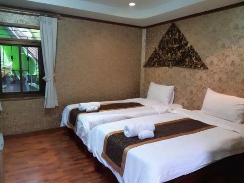 Hotel Montri Resort And Spa