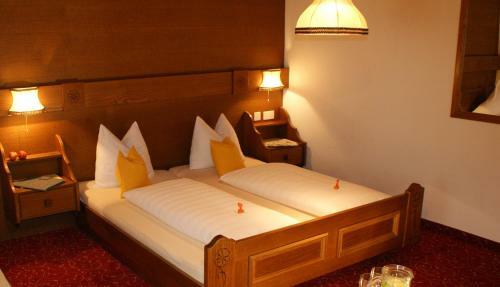 Sonnenhotel Soldanella Sonneck