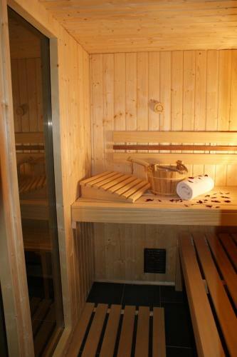 Sonnenhotel Soldanella Sonneck