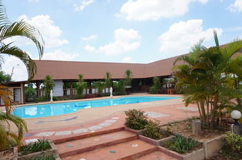Hotel Zaleena Grand