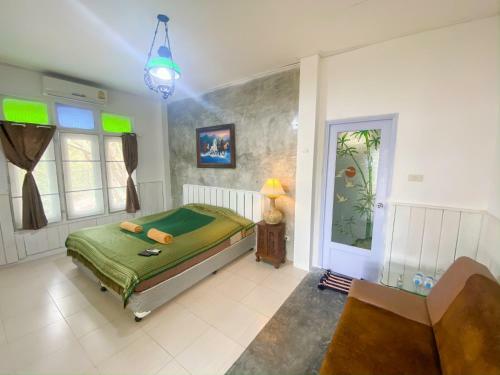 Hotel Banthaisangthain Resort