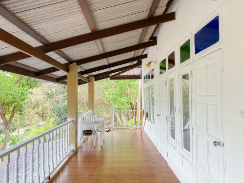 Hotel Banthaisangthain Resort
