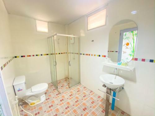 Hotel Banthaisangthain Resort