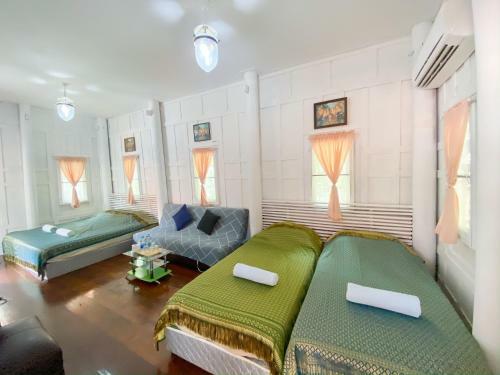 Hotel Banthaisangthain Resort