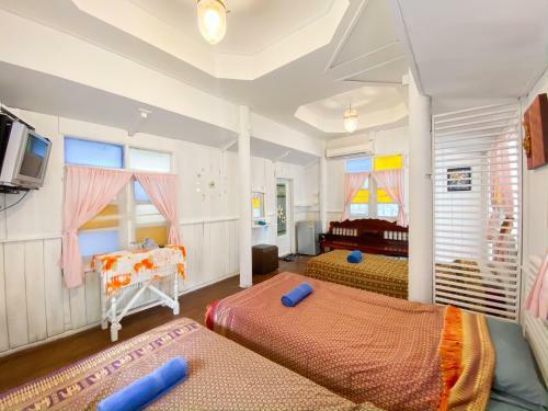 Hotel Banthaisangthain Resort