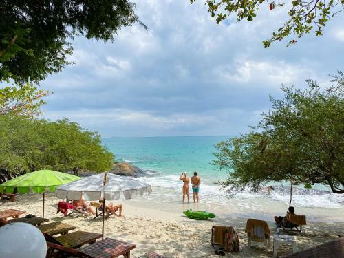 Hotel Banthaisangthain Resort