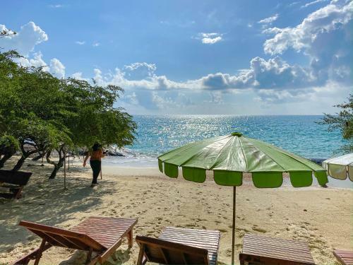 Hotel Banthaisangthain Resort