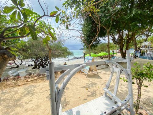 Hotel Banthaisangthain Resort