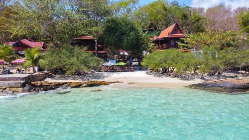 Hotel Banthaisangthain Resort