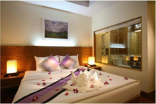 Baan Saikao Plaza Hotel & Service Apartment