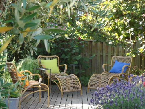 Hotel Alte G�rtnerei