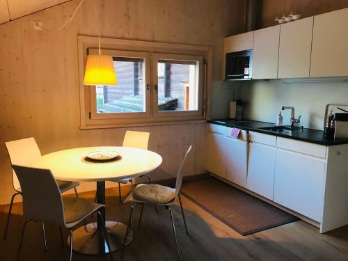 Apartamentos Ferienwohnung Pr�ttigau
