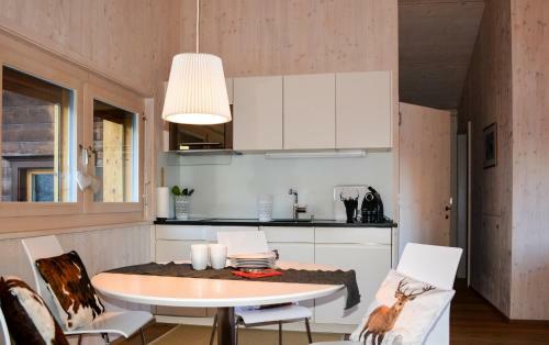 Apartamentos Ferienwohnung Pr�ttigau