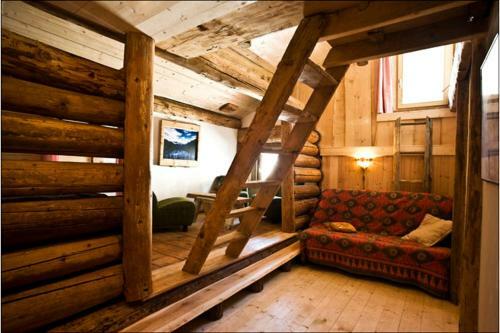 Agroturismo Herberge Ascharina