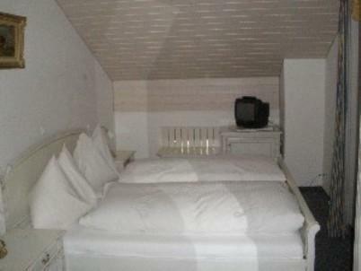 Hotel Rhonequelle