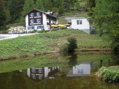 Hotel Rhonequelle