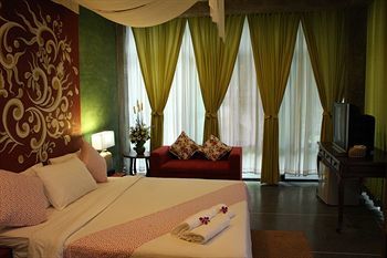 Hotel At Nata Chiangmai Chic Jungle