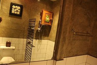 Hotel At Nata Chiangmai Chic Jungle