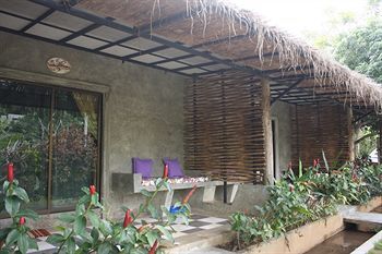 Hotel At Nata Chiangmai Chic Jungle
