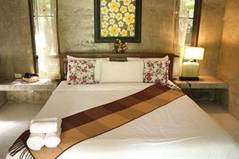 Hotel At Nata Chiangmai Chic Jungle