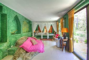 Hotel At Nata Chiangmai Chic Jungle