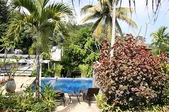 Hotel At Nata Chiangmai Chic Jungle