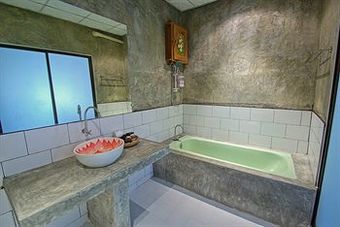 Hotel At Nata Chiangmai Chic Jungle