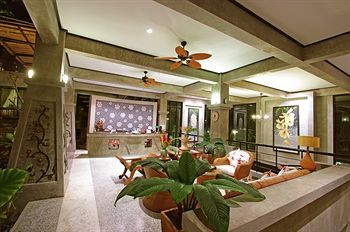Hotel At Nata Chiangmai Chic Jungle