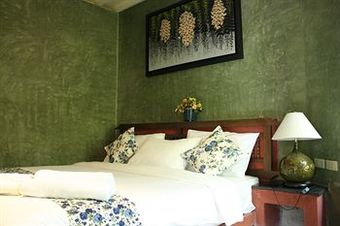 Hotel At Nata Chiangmai Chic Jungle
