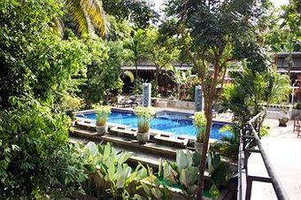Hotel At Nata Chiangmai Chic Jungle