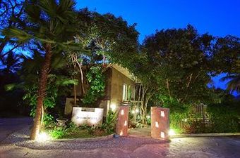 Hotel At Nata Chiangmai Chic Jungle