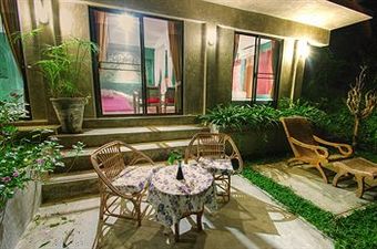 Hotel At Nata Chiangmai Chic Jungle