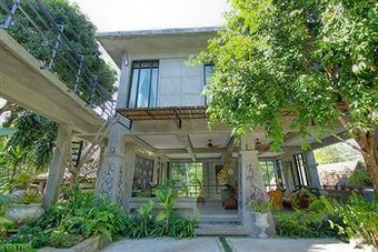 Hotel At Nata Chiangmai Chic Jungle