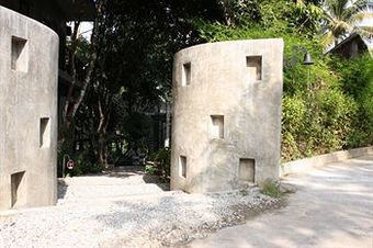 Hotel At Nata Chiangmai Chic Jungle