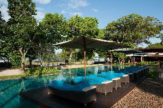 Hotel Wanakarn Beach Resort & Spa