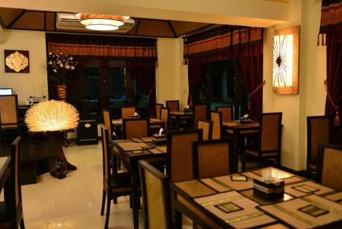 Hotel Kongkam House