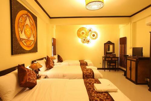 Hotel Kongkam House