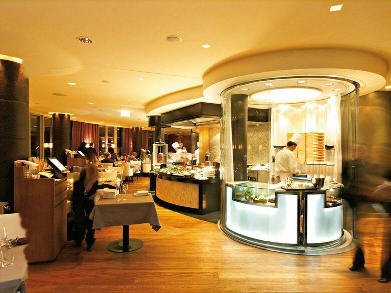 Do And Co Hotel Vienna