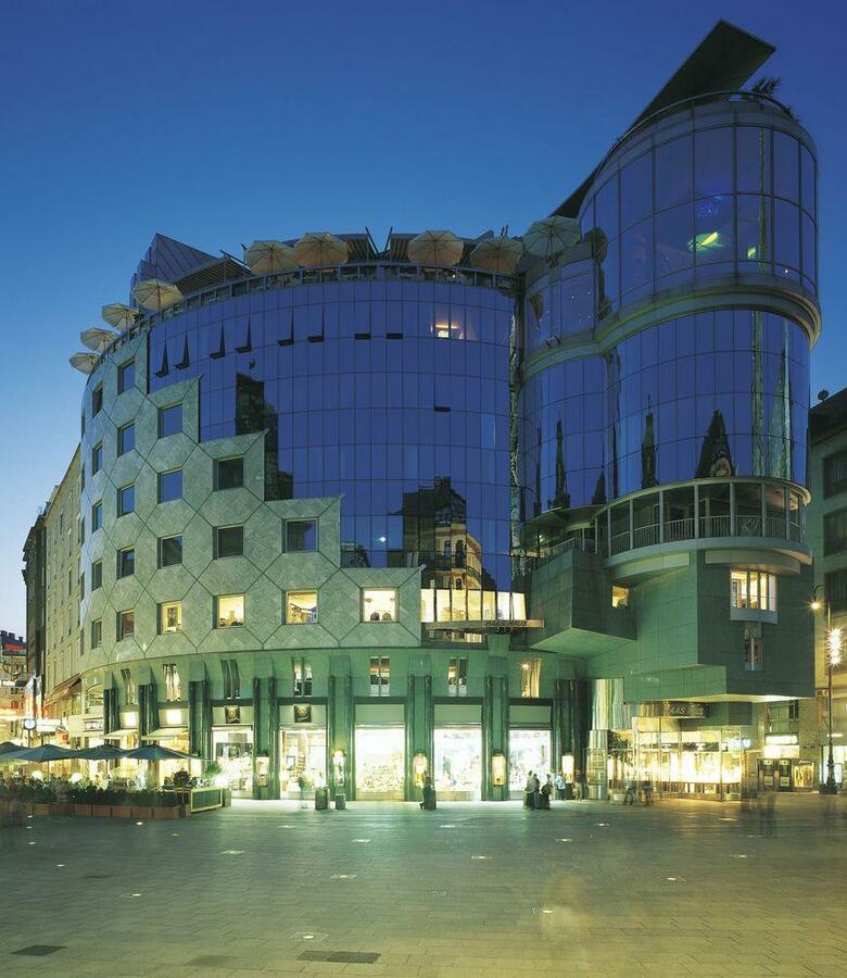 Do And Co Hotel Vienna