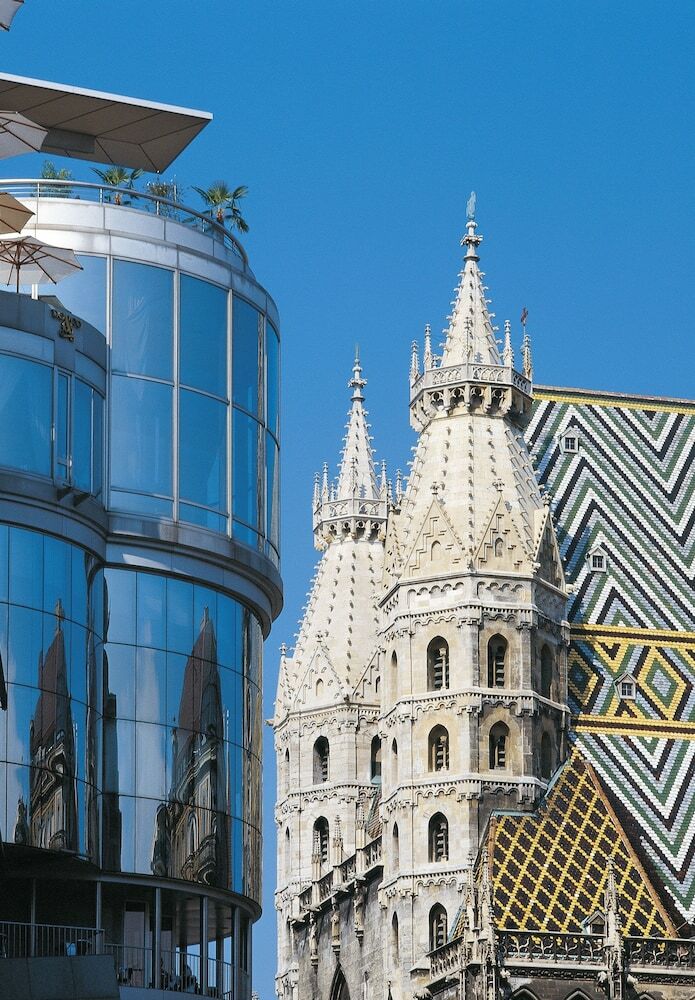 Do And Co Hotel Vienna