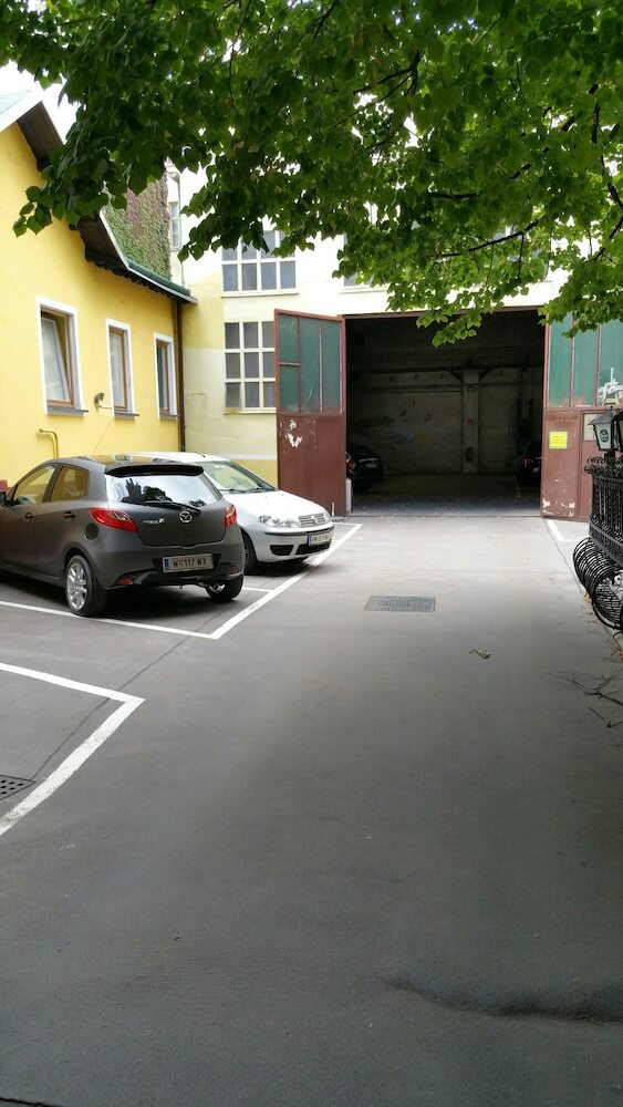Appartementhotel Marien-hof