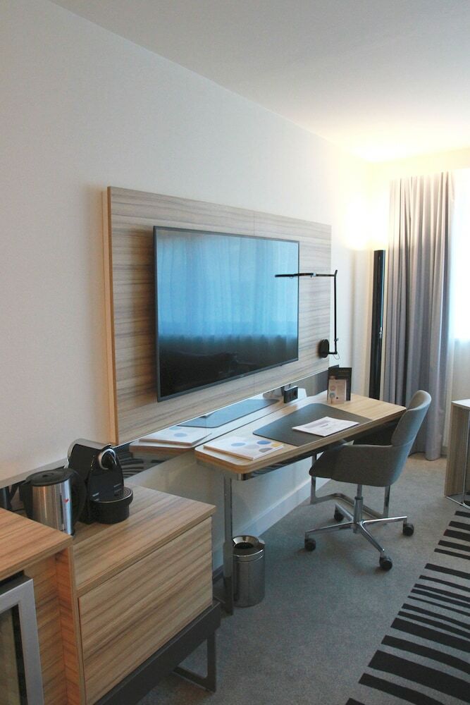 Hotel Novotel Wien City