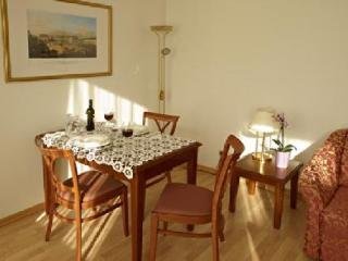 Residencia Aldano Serviced Apartments Vienna