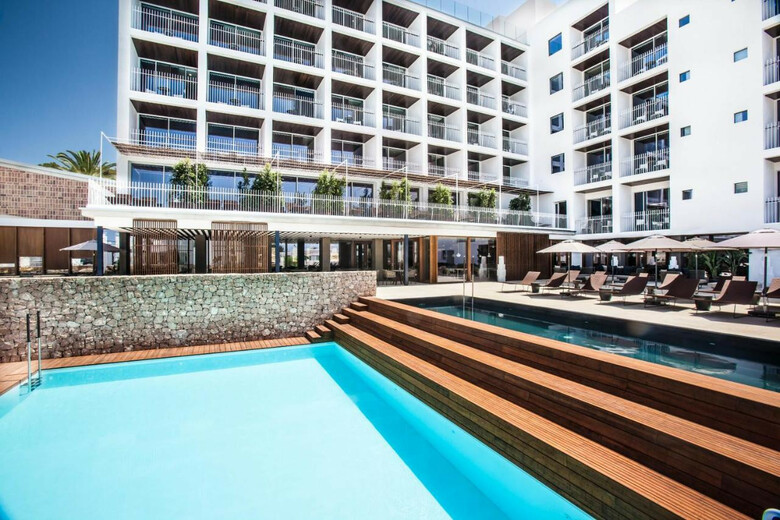Hotel Ocean Drive Talamanca
