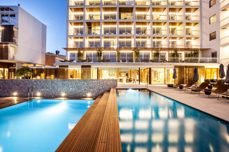 Hotel Ocean Drive Talamanca