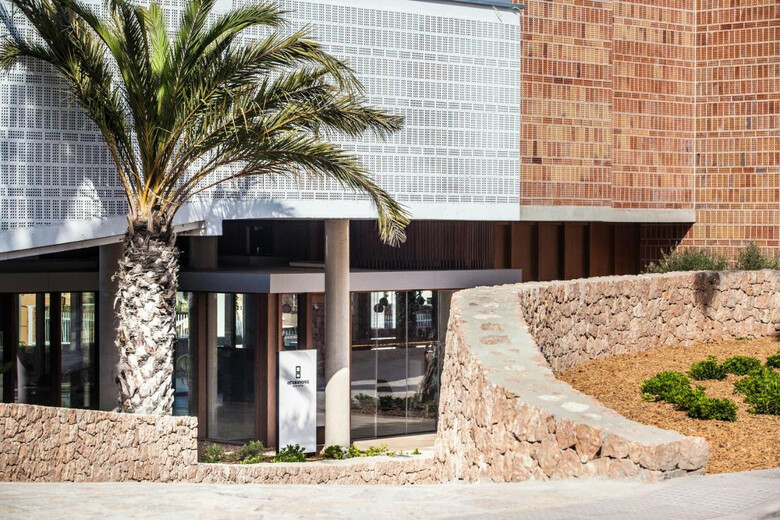 Hotel Ocean Drive Talamanca